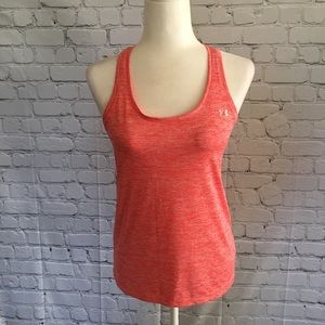 Women’s Under Armour Loose Heat Gear Tank Size:(XS) *Lightly Worn*
